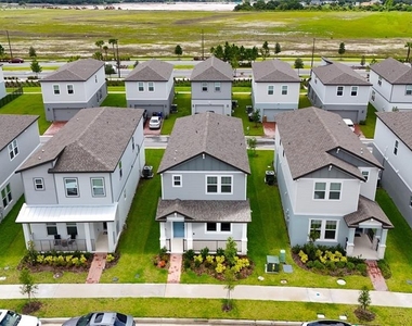 4630 Homestead Trail - Photo Thumbnail 1