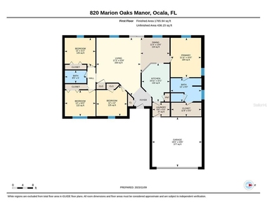 820 Marion Oaks Manor - Photo Thumbnail 20