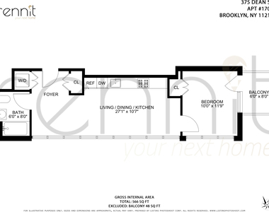 375 Dean Street - Photo Thumbnail 11