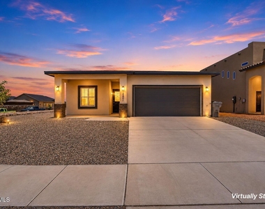 14801 Mike A Mendoza Avenue - Photo Thumbnail 1
