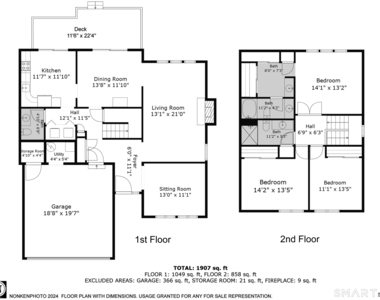 16 Applewood Lane - Photo Thumbnail 39