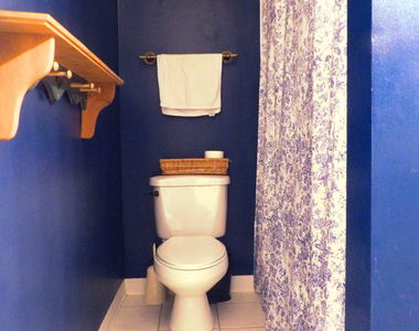707 Timber Lane - Photo Thumbnail 7