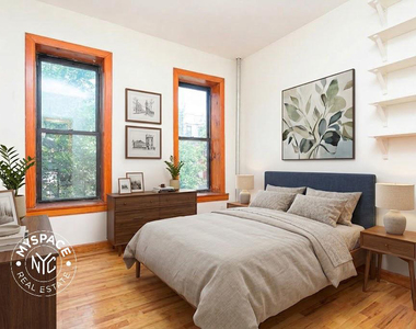 322 Rodney Street - Photo Thumbnail 3