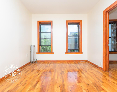 322 Rodney Street - Photo Thumbnail 1