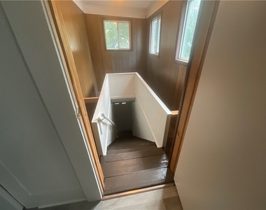 99 Belmont (upper) Street - Photo Thumbnail 17