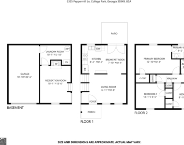 6355 Peppermill Lane - Photo Thumbnail 16