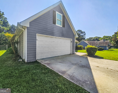 768 Wilkes Drive - Photo Thumbnail 1
