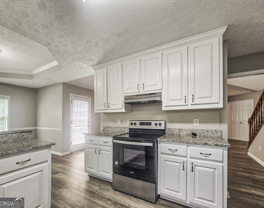 768 Wilkes Drive - Photo Thumbnail 5