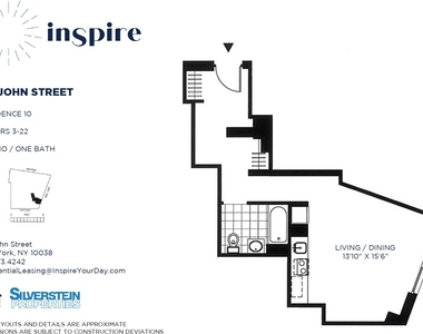 116 John Street - Photo Thumbnail 12