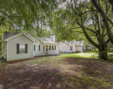 536 Loblolly Lane - Photo Thumbnail 2