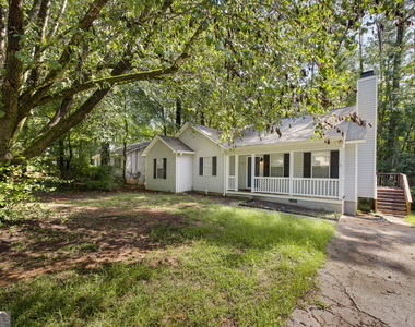 536 Loblolly Lane - Photo Thumbnail 1