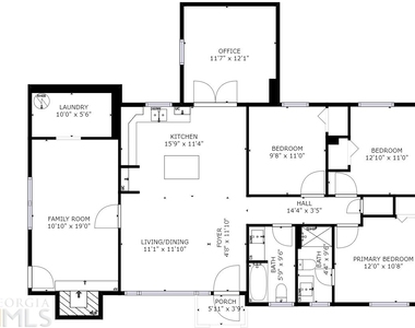 1858 Glen Echo Drive - Photo Thumbnail 9