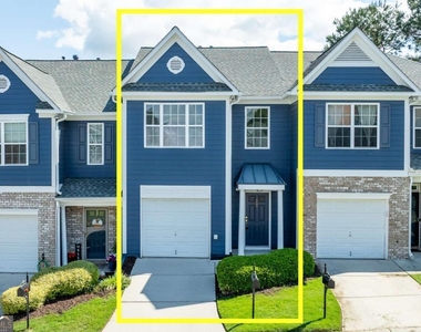 6604 Splashwater Drive - Photo Thumbnail 1