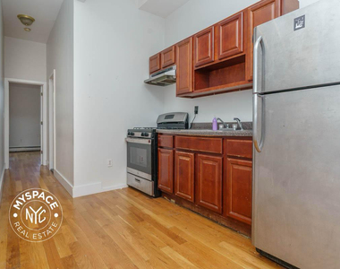 828 Halsey Street - Photo Thumbnail 1