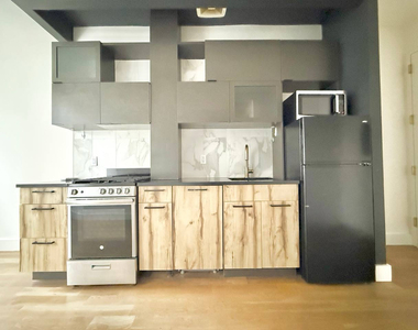 1052 Dean Street - Photo Thumbnail 1