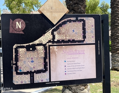 15095 N Thompson Peak Parkway - Photo Thumbnail 1