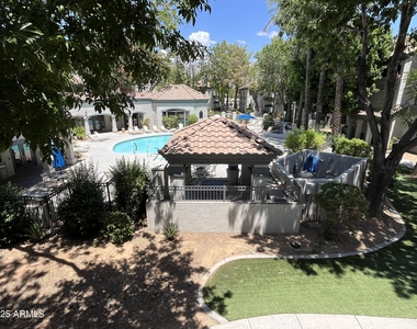15095 N Thompson Peak Parkway - Photo Thumbnail 10