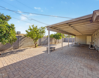 515 E Vista Del Cerro Drive - Photo Thumbnail 27