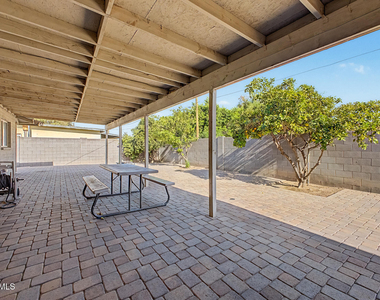 515 E Vista Del Cerro Drive - Photo Thumbnail 26