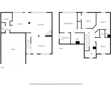 5104 White Spruce Drive - Photo Thumbnail 17