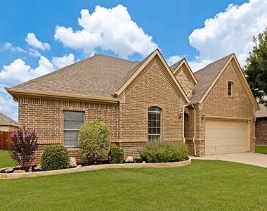 455 Chisholm Trail - Photo Thumbnail 1