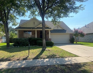 302 Crabapple Drive - Photo Thumbnail 1