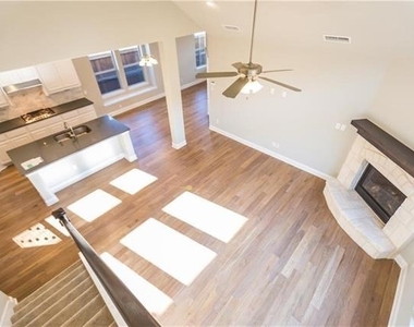 4309 Meadow Hawk Drive - Photo Thumbnail 2