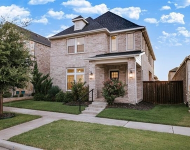 7827 Piedmont Avenue - Photo Thumbnail 1