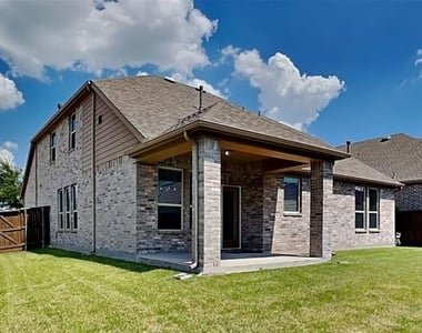4117 Beasley Drive - Photo Thumbnail 17