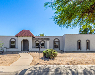 5639 E Thunderbird Road - Photo Thumbnail 1