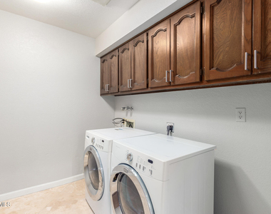 5639 E Thunderbird Road - Photo Thumbnail 17