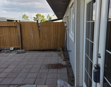 6412 S Mcallister Avenue - Photo Thumbnail 3