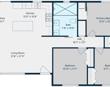 607 Cain Street - Photo Thumbnail 24