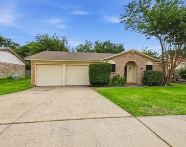 6540 Bernadine Drive - Photo Thumbnail 18