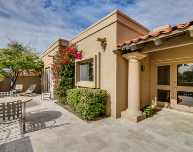 8711 E Paraiso Drive - Photo Thumbnail 29