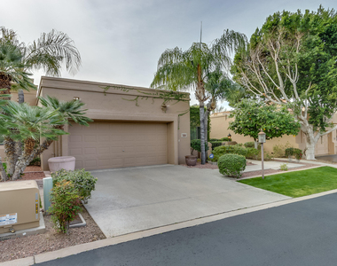 8711 E Paraiso Drive - Photo Thumbnail 1
