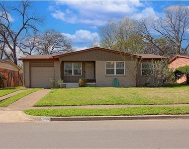 10849 Cotillion Drive - Photo Thumbnail 1