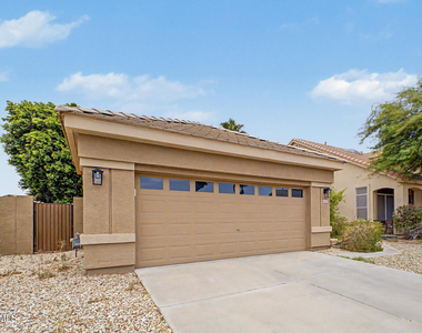 6932 W Blackhawk Drive - Photo Thumbnail 4