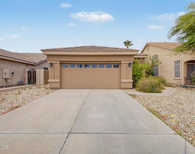 6932 W Blackhawk Drive - Photo Thumbnail 2