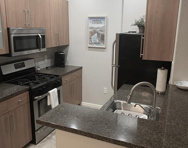 6900 E Princess Drive - Photo Thumbnail 4