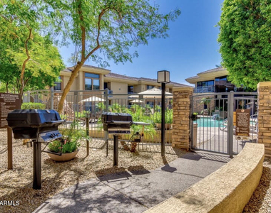 6900 E Princess Drive - Photo Thumbnail 1