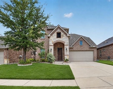 10712 Troutt Drive - Photo Thumbnail 1