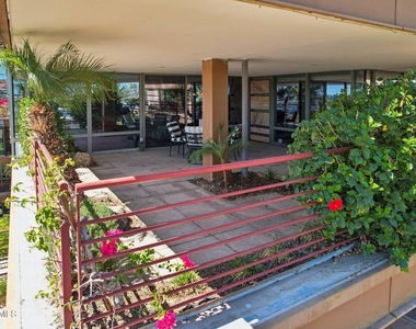7157 E Rancho Vista Drive E - Photo Thumbnail 62