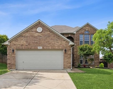 4844 Jodi Drive - Photo Thumbnail 1