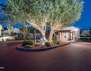 5101 N Casa Blanca Drive - Photo Thumbnail 38