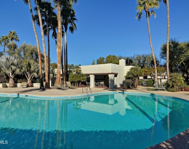 5101 N Casa Blanca Drive - Photo Thumbnail 34