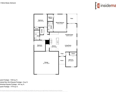600 Nw 182nd Street - Photo Thumbnail 16