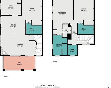 958 W 1st Street - Photo Thumbnail 29
