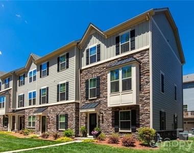 3023 Salix Bend Drive - Photo Thumbnail 1