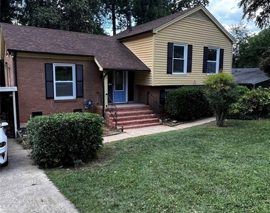 3520 Sargeant Drive - Photo Thumbnail 1